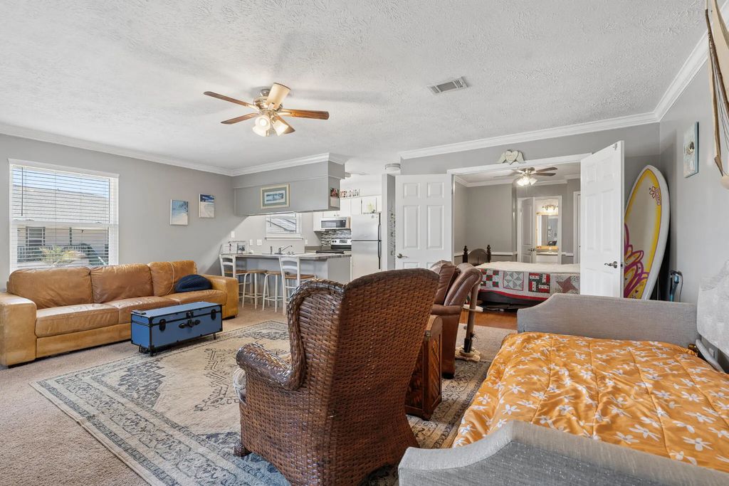 5 of 34 - 7813 N Lagoon Drive Unit 4g, Panama City Beach, FL