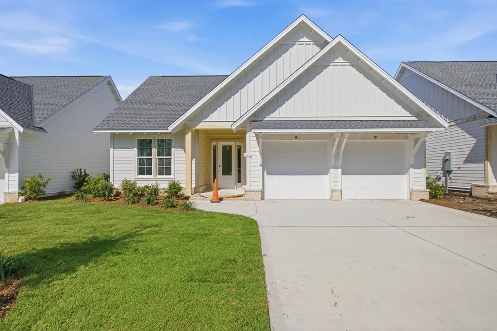 1019 Suwannee Drive Lot 3, Watersound