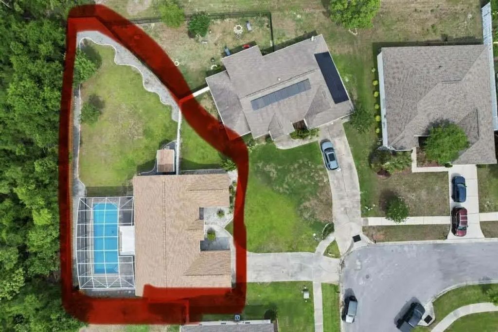 3720 Bay Tree Road, Lynn Haven