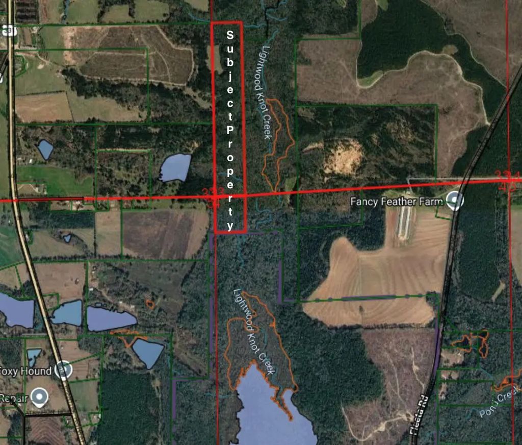 Tbd 49 Ac Fleeta Road, Opp