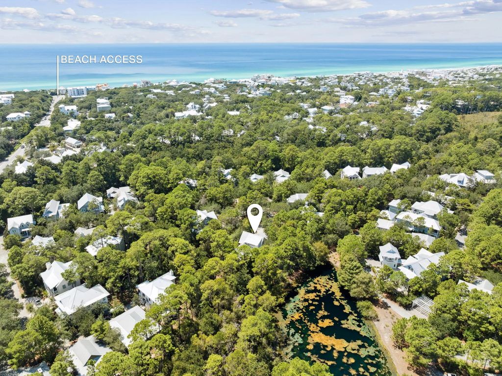 2 of 41 - 16 Bosk Lane, Santa Rosa Beach, FL