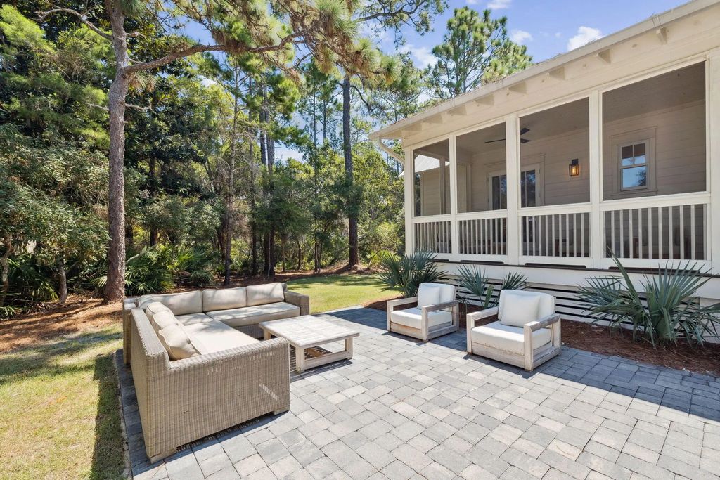 21 of 41 - 16 Bosk Lane, Santa Rosa Beach, FL