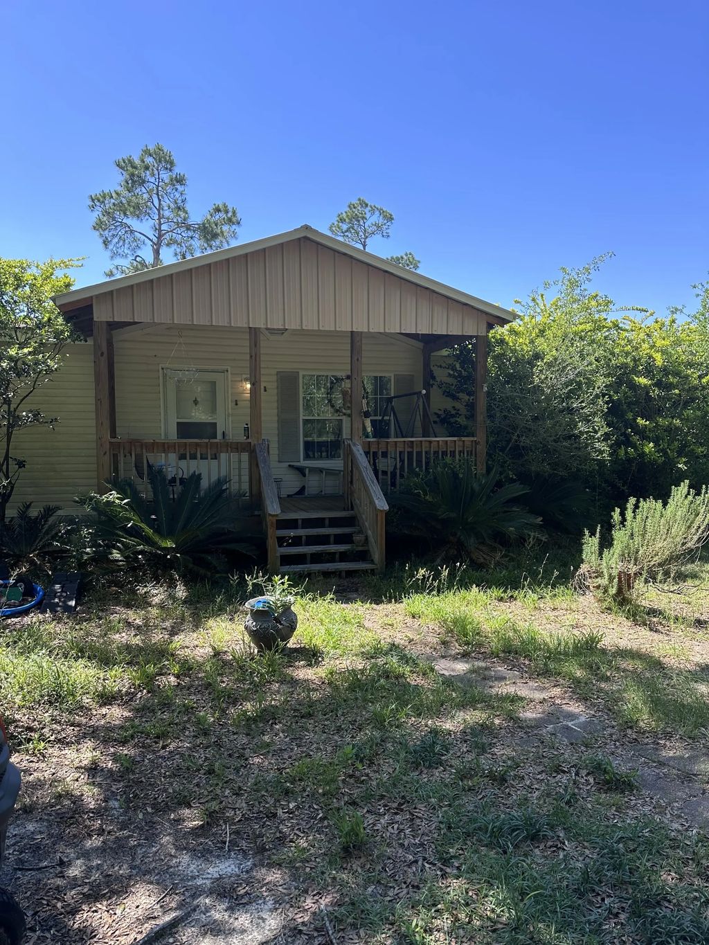 1015 Nw Barksdale Lane, Fountain