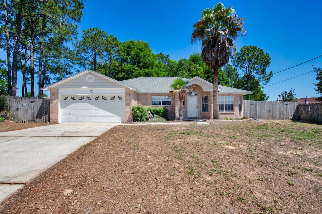 300 Peggy Drive, Crestview