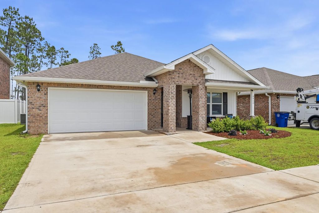 4860 Conner Lane, Panama City