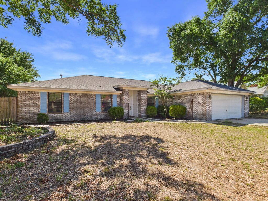 6073 Strickland Place, Pensacola
