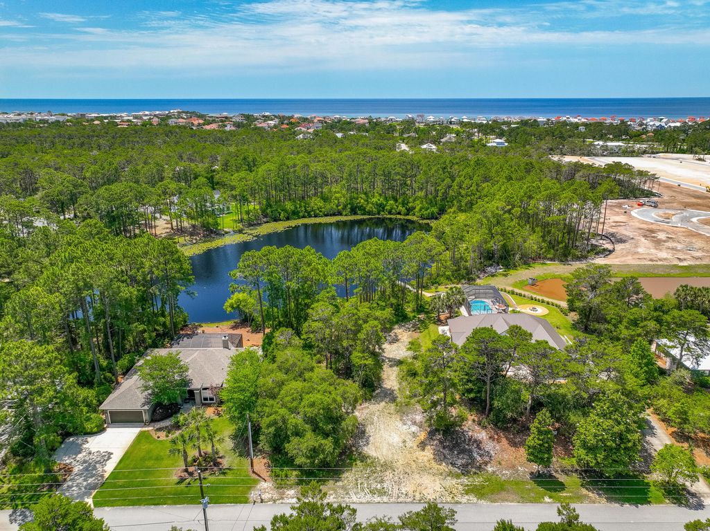 8 of 14 - 97 Fairway Drive, Santa Rosa Beach, FL