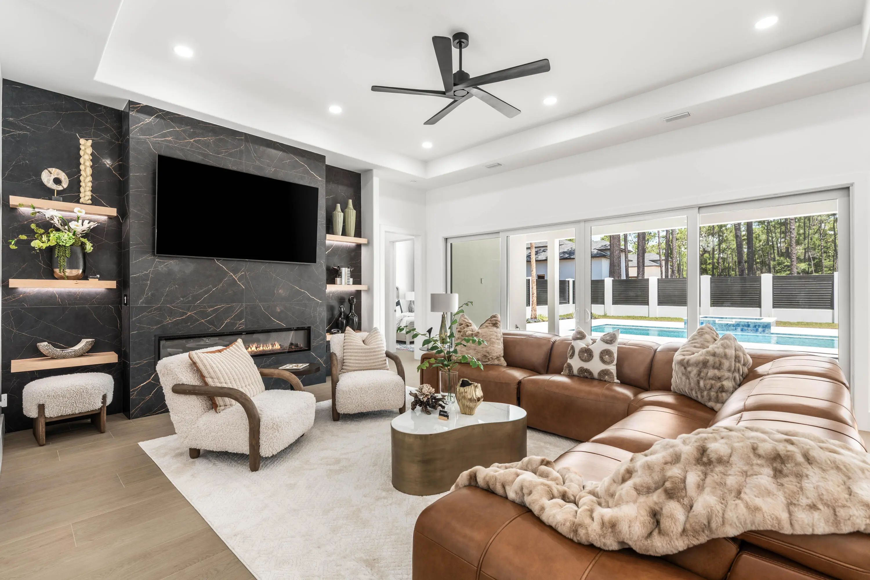 1124 Thompson Road, Santa Rosa Beach