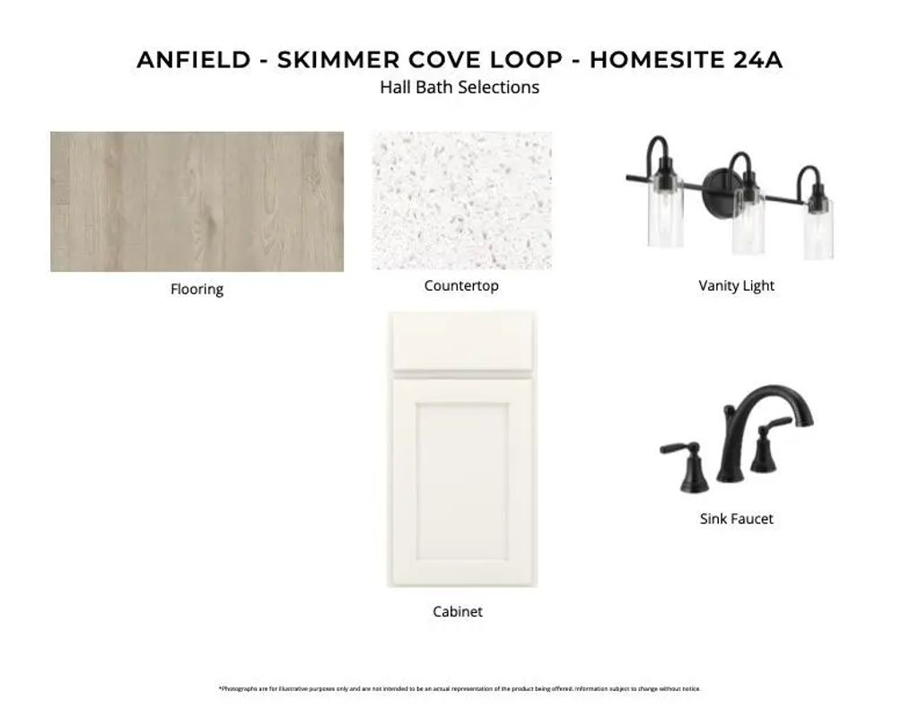 4 of 39 - 20 A Skimmer Cove Loop #24a, Watersound, FL