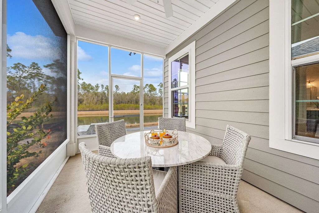 26 of 33 - 430 A Suwannee Drive #18a, Watersound, FL