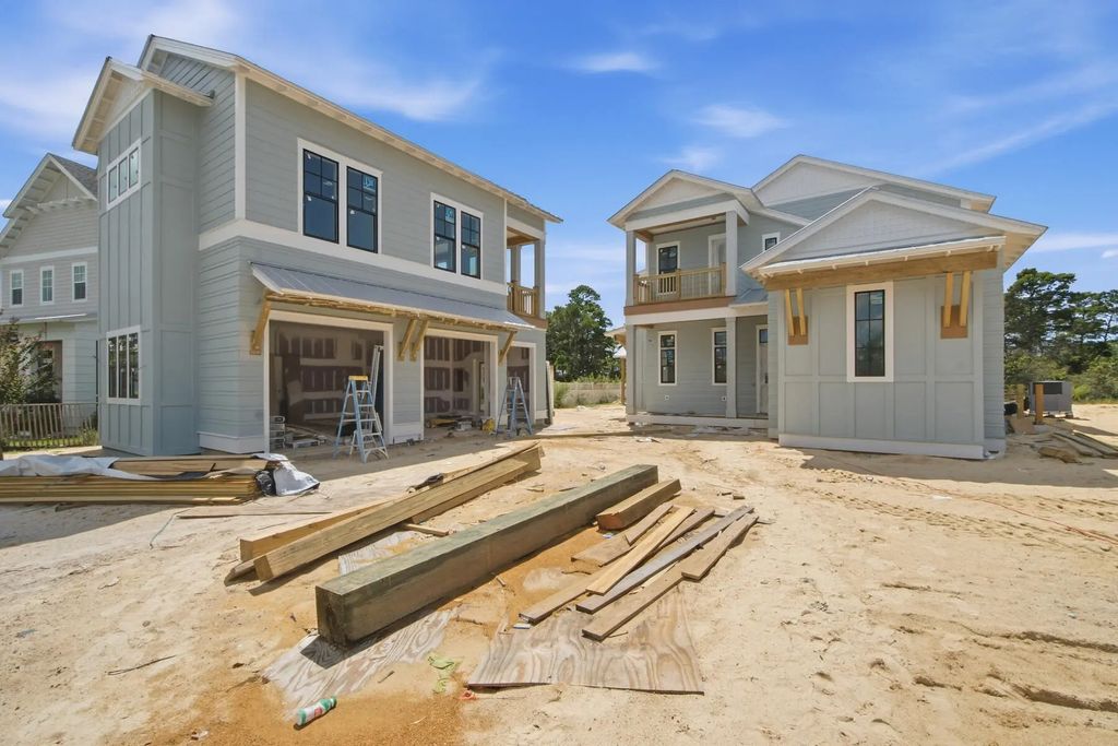 467 Pollard Cove East Lot 106, Watersound