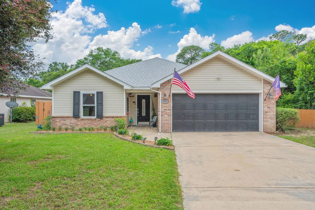 163 Jones Road, Crestview