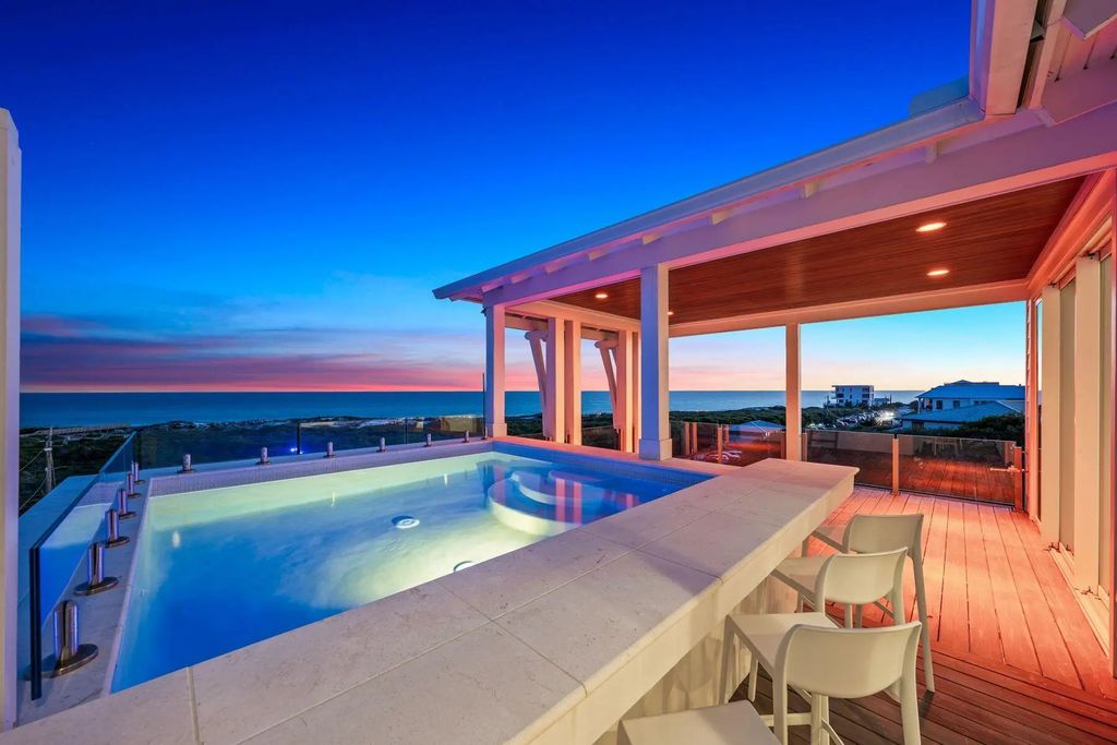 244 W Park Place Avenue, Inlet Beach