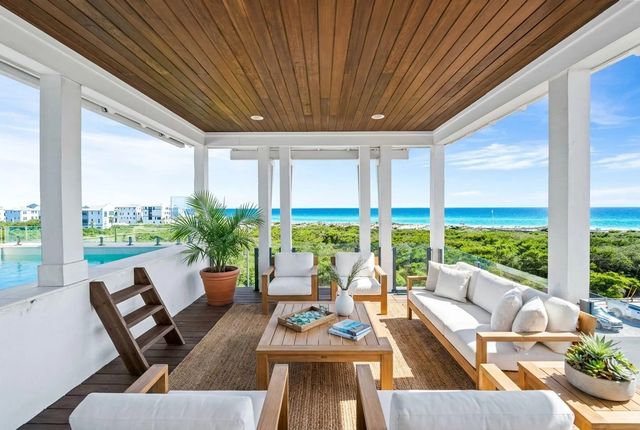244 W Park Place Avenue, Inlet Beach.