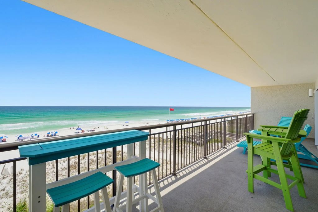 676 Santa Rosa Boulevard 4no, Fort Walton Beach
