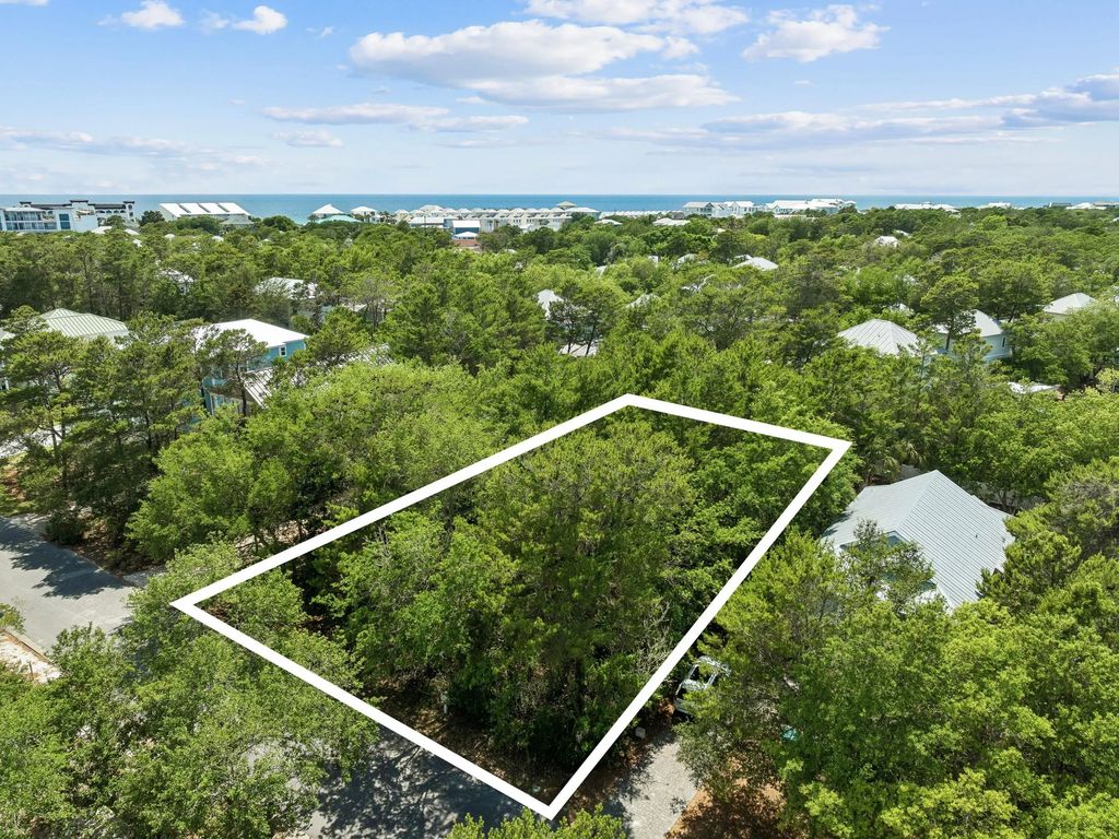 4 of 6 - 255 Clareon Drive, Inlet Beach, FL