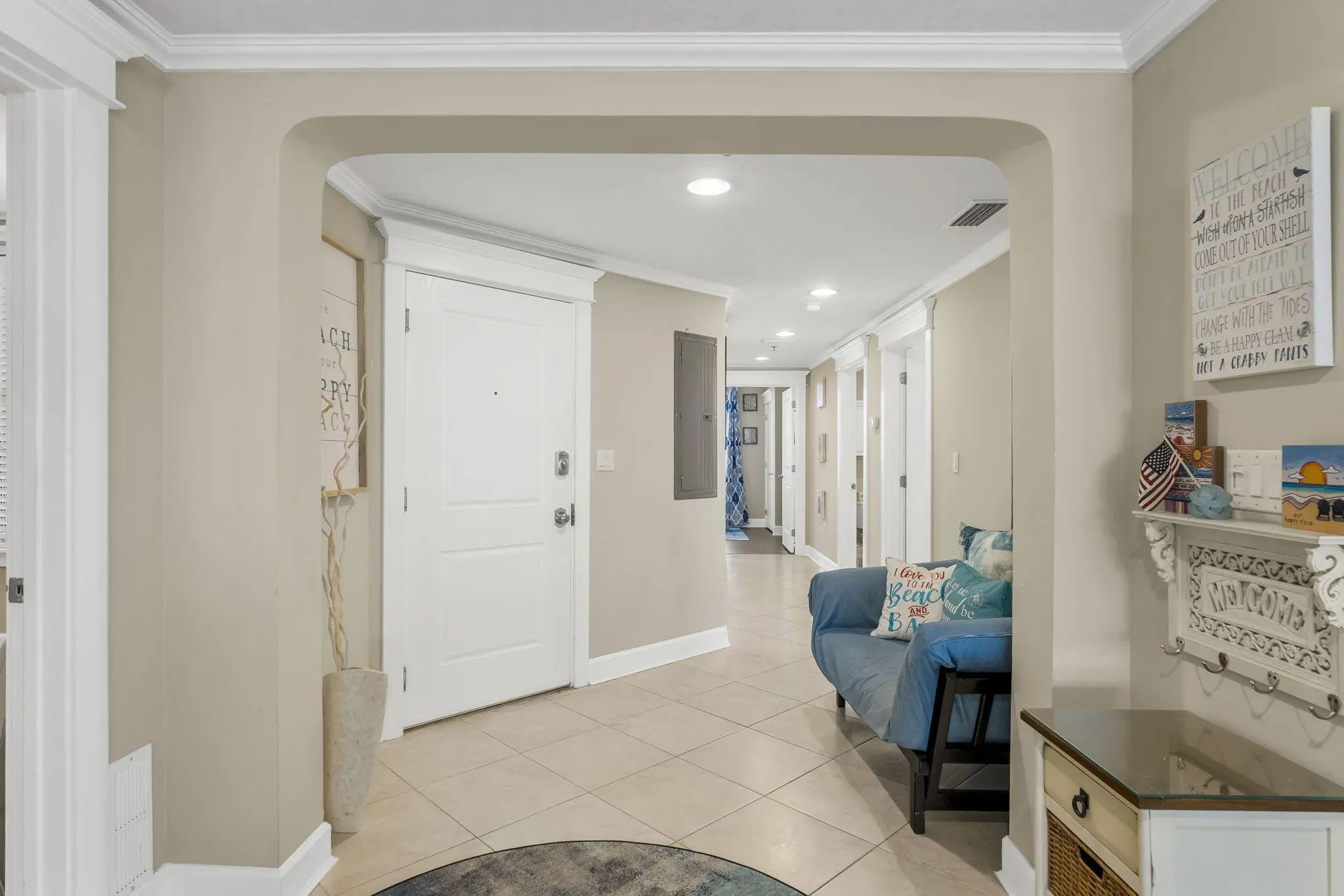 11800 Front Beach Road Unit 1404, Panama City Beach