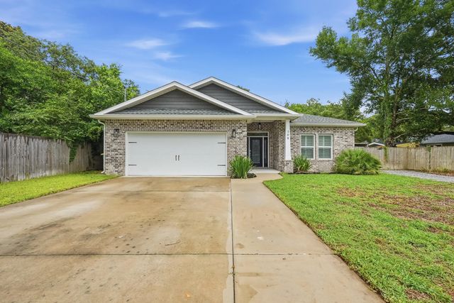 308 Bella Vista Drive, Fort Walton Beach