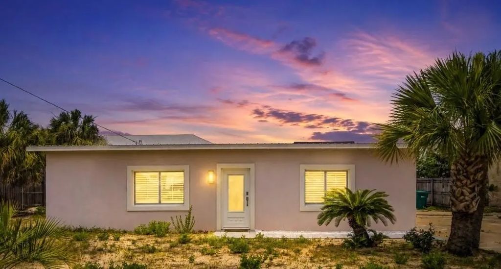 407 Cobia Avenue, Fort Walton Beach