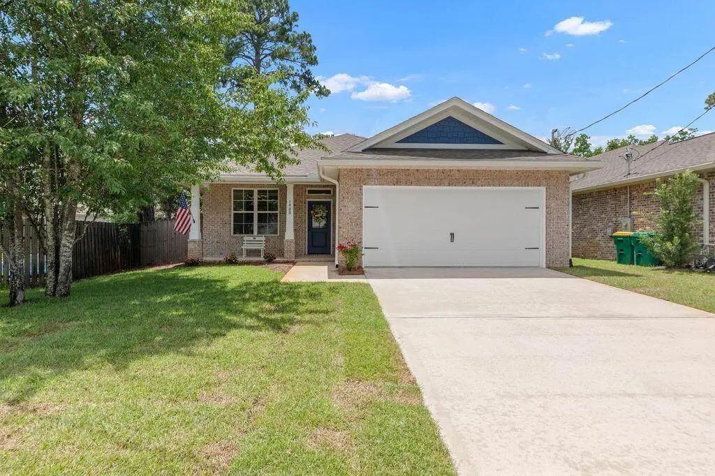 1900 Quince Avenue, Niceville
