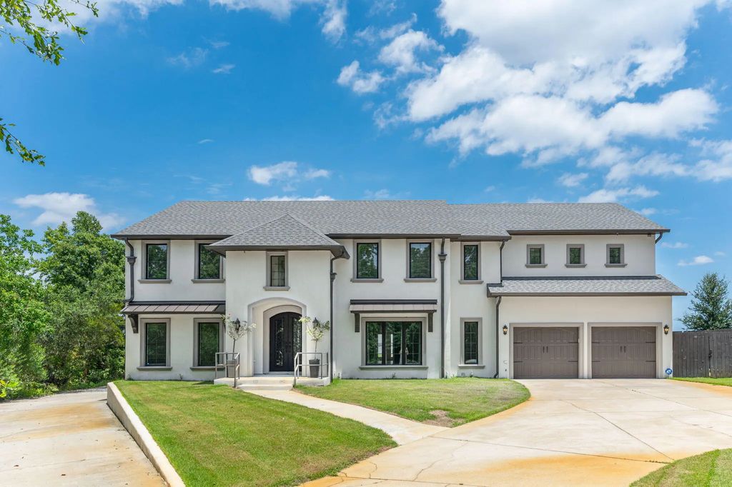 1732 St Marys Bay Drive, Milton