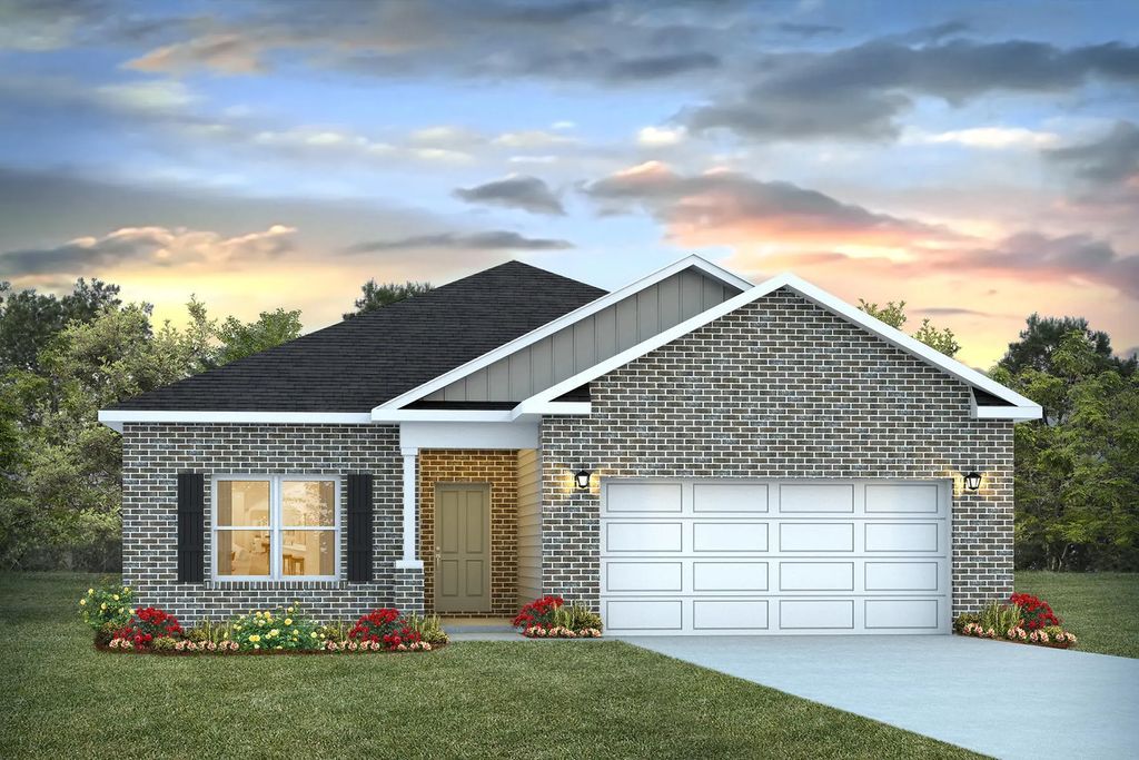 4714 Marine Loop, Crestview
