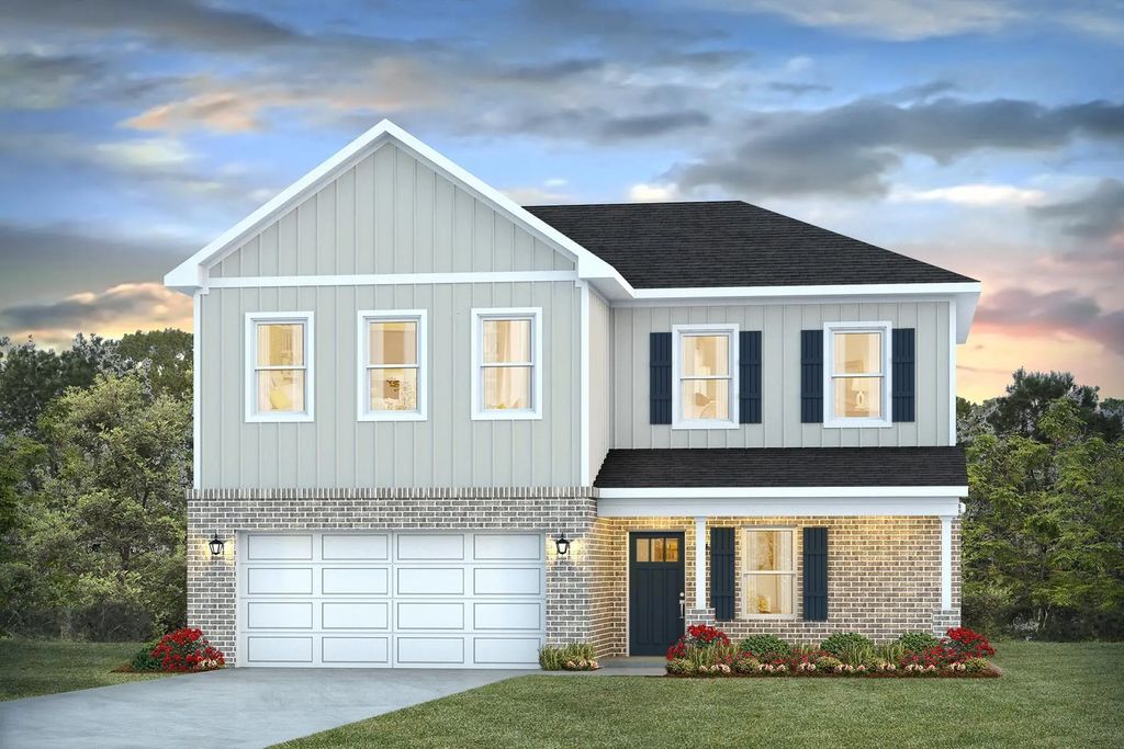 4718 Marine Loop, Crestview
