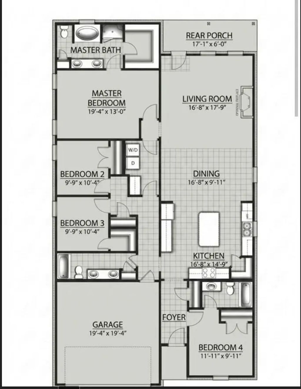 3 of 31 - 86 Alleyoak Lane, Freeport, FL