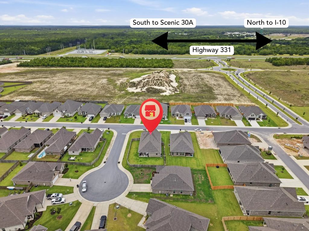 31 of 31 - 86 Alleyoak Lane, Freeport, FL