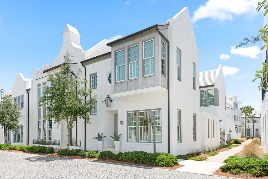 59 Spice Berry Alley, Inlet Beach