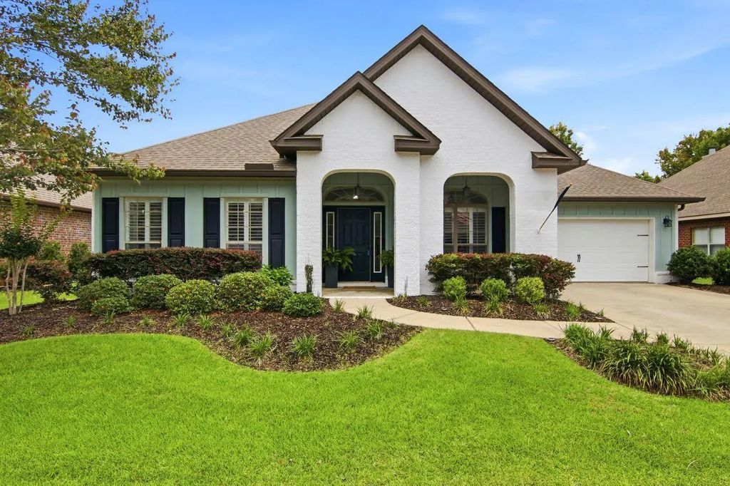 169 Whispering Lake Drive, Santa Rosa Beach