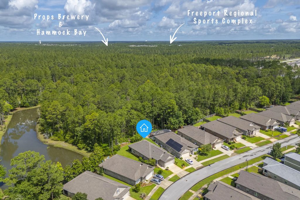 27 of 35 - 29 Pintail Boulevard, Freeport, FL