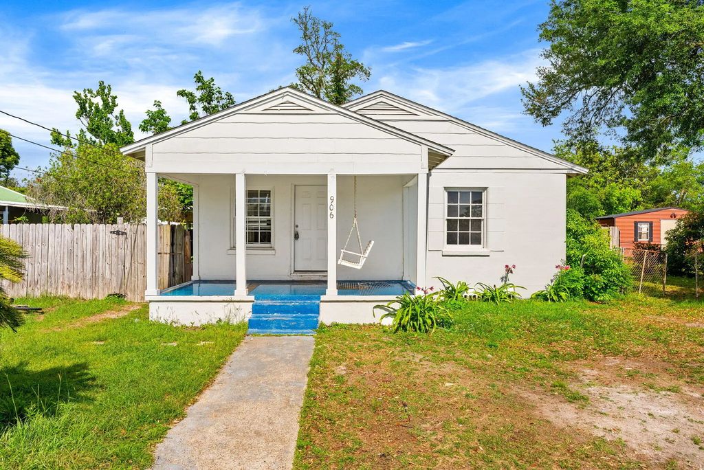 906 Harmon Avenue, Panama City