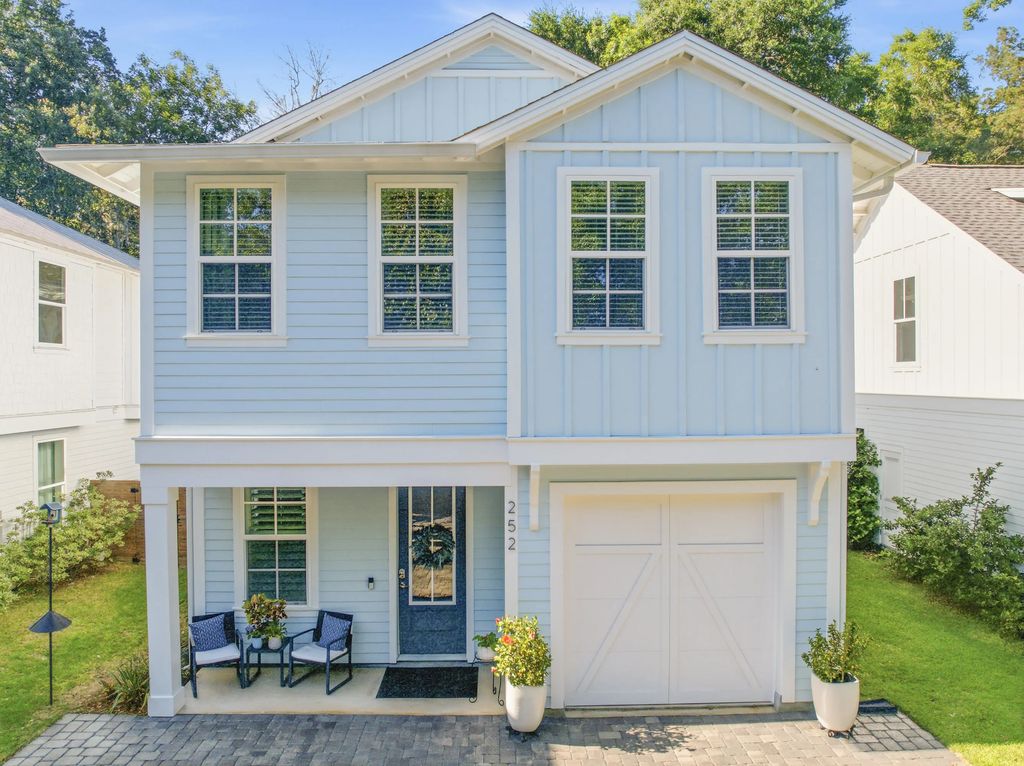 252 Rearden Way, Santa Rosa Beach