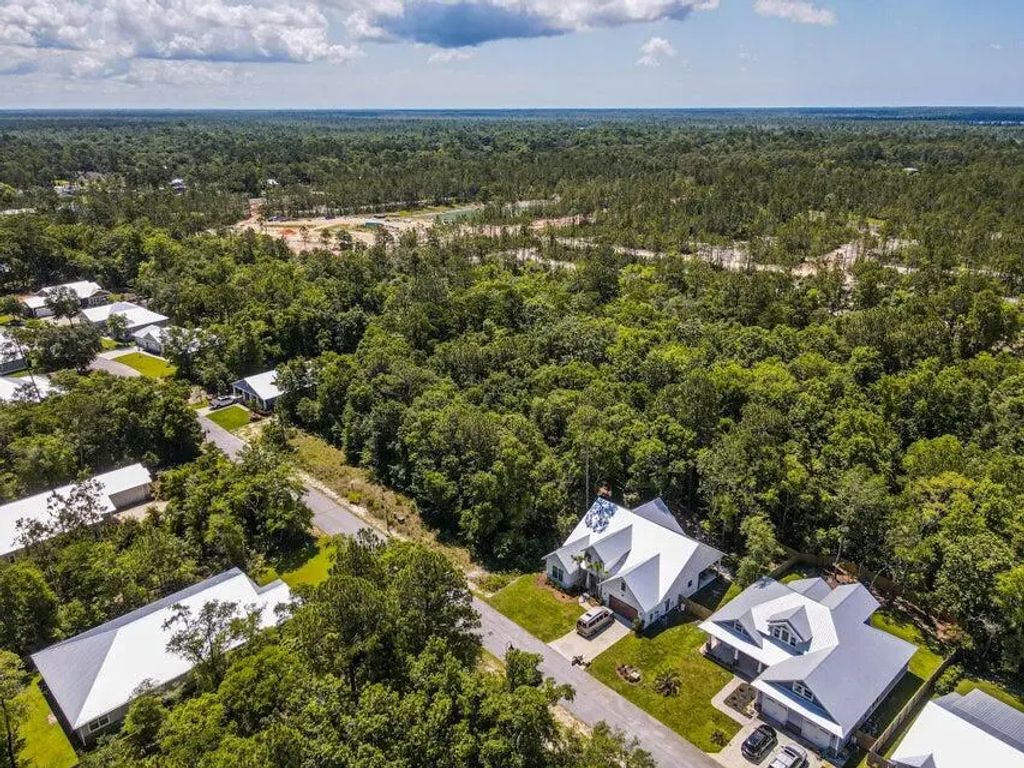 3 of 8 - Lot 25 Hibernate Way, Freeport, FL