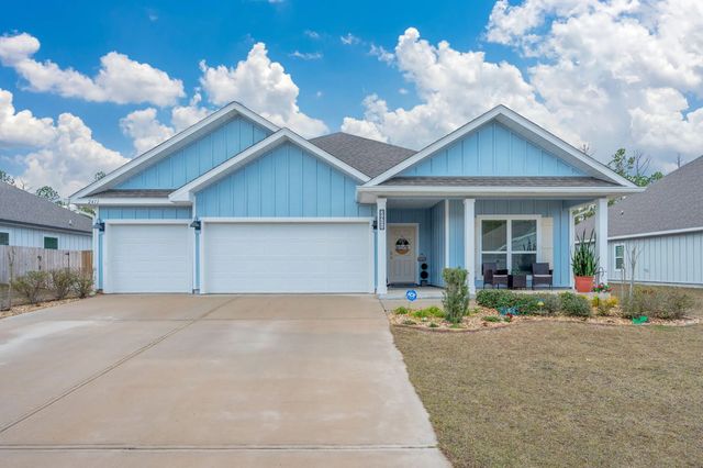 2411 Dakota Way, Crestview