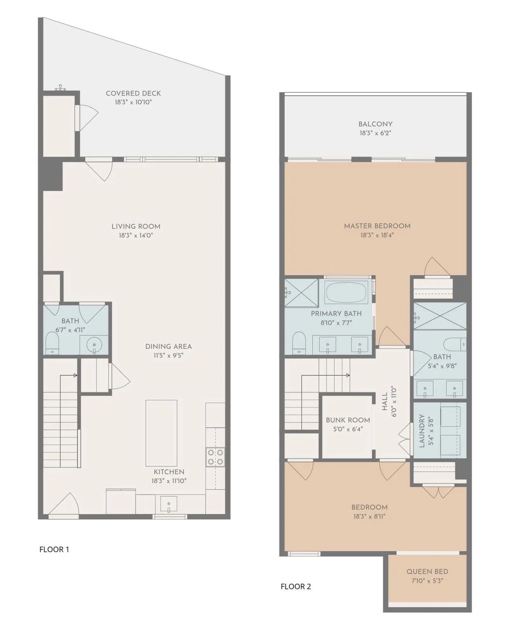 20 of 55 - 2381 W County Highway 30a Unit 4a, Santa Rosa Beach, FL