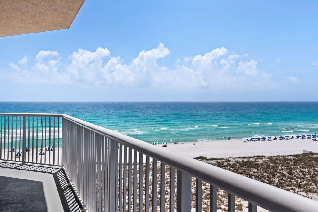 8575 Gulf Boulevard Unit 504, Navarre