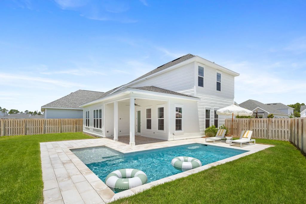 11 Bunting Lane, Inlet Beach