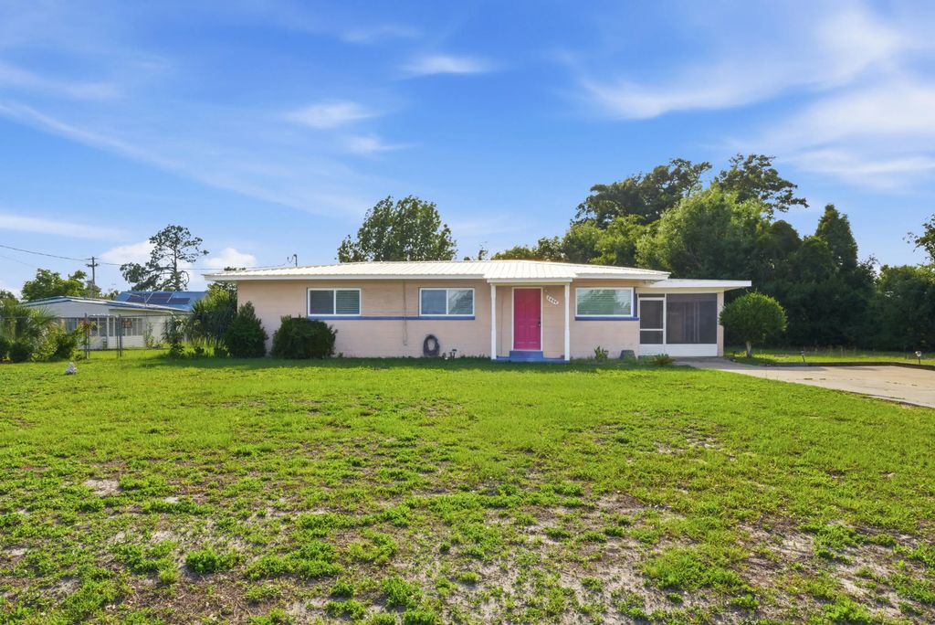 2409 Auburn Drive, Panama City
