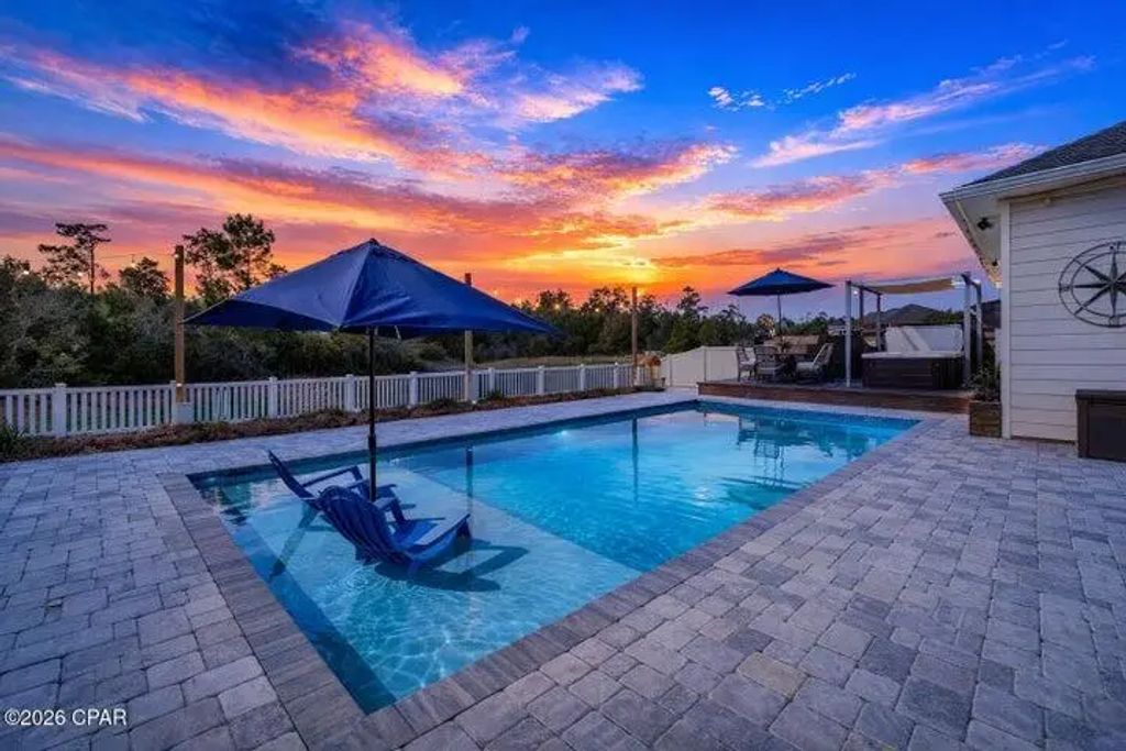 3008 Bay Wing Loop, Panama City