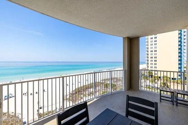 10625 Front Beach Road Unit 601, Panama City Beach