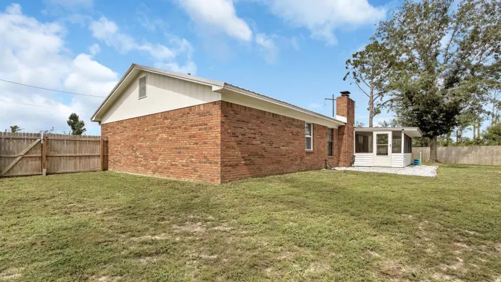 2409 Nicole Drive, Panama City