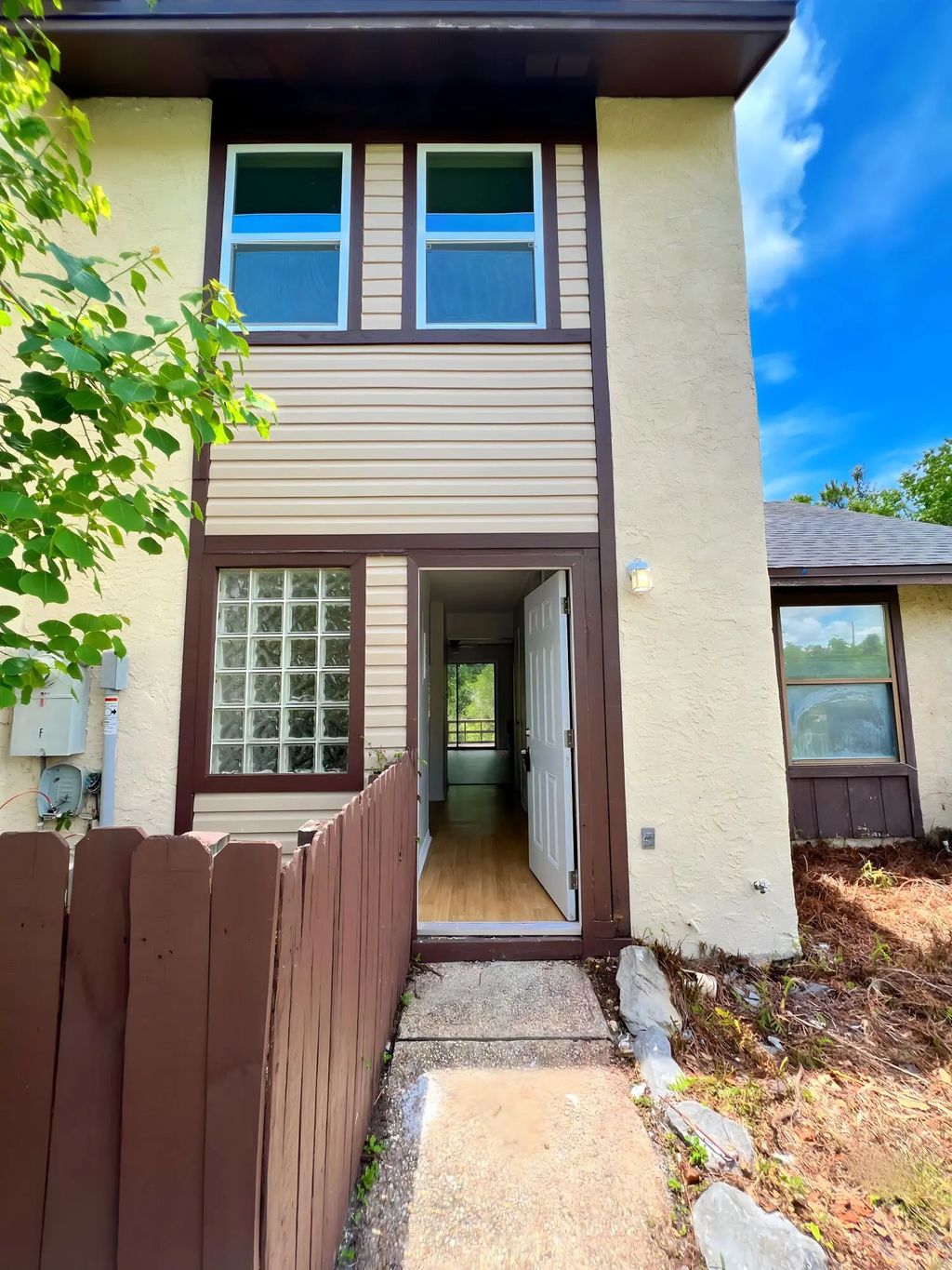 1730 Mallard Drive Apt F, Panama City