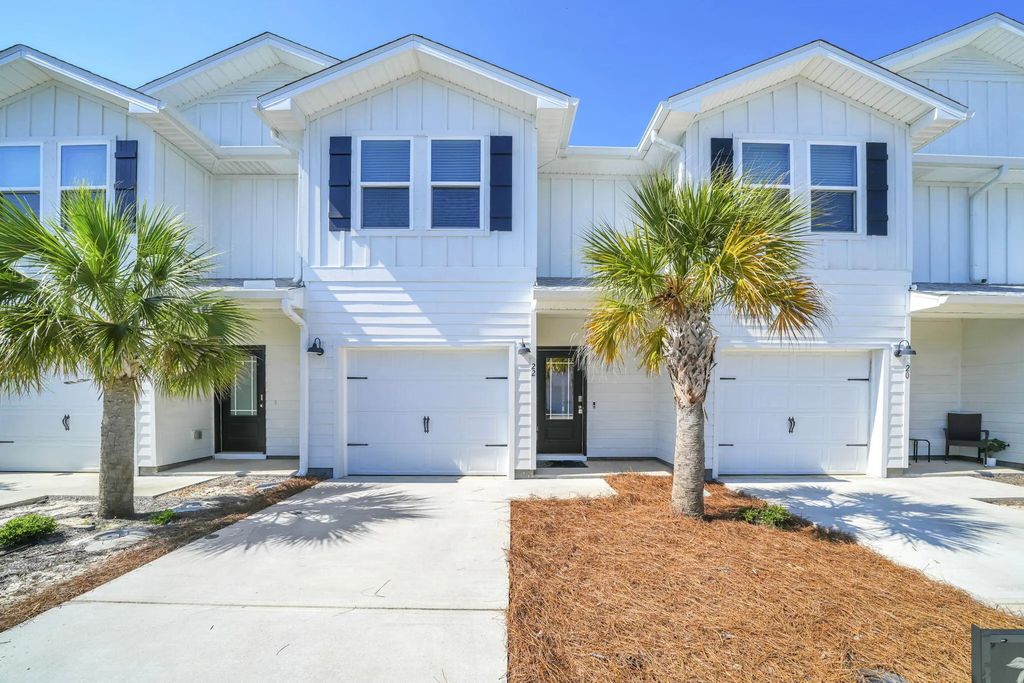 22 Redbird Loop, Destin