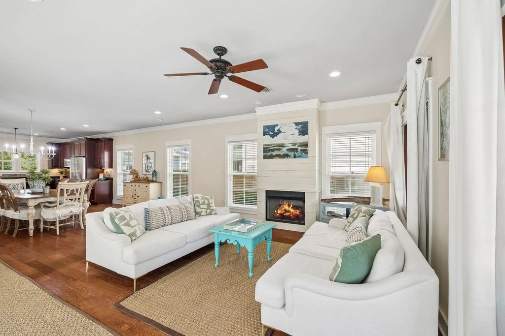 6 of 41 - 39 E Willow Mist Road, Inlet Beach, FL