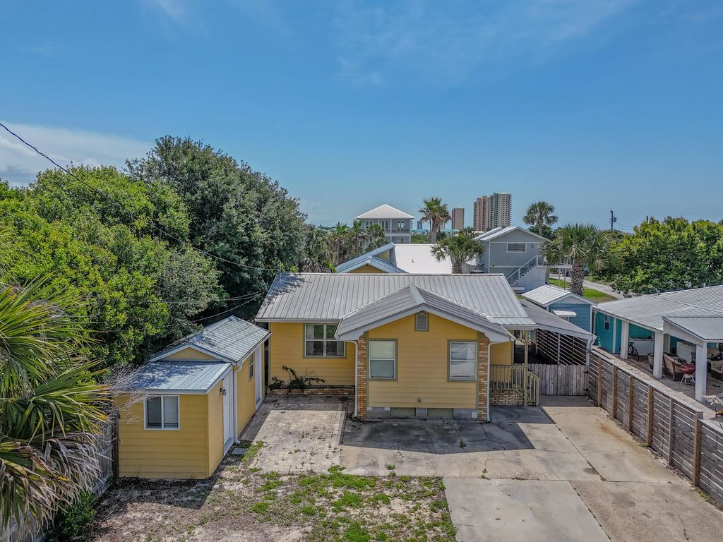 114 Placido Place, Panama City Beach