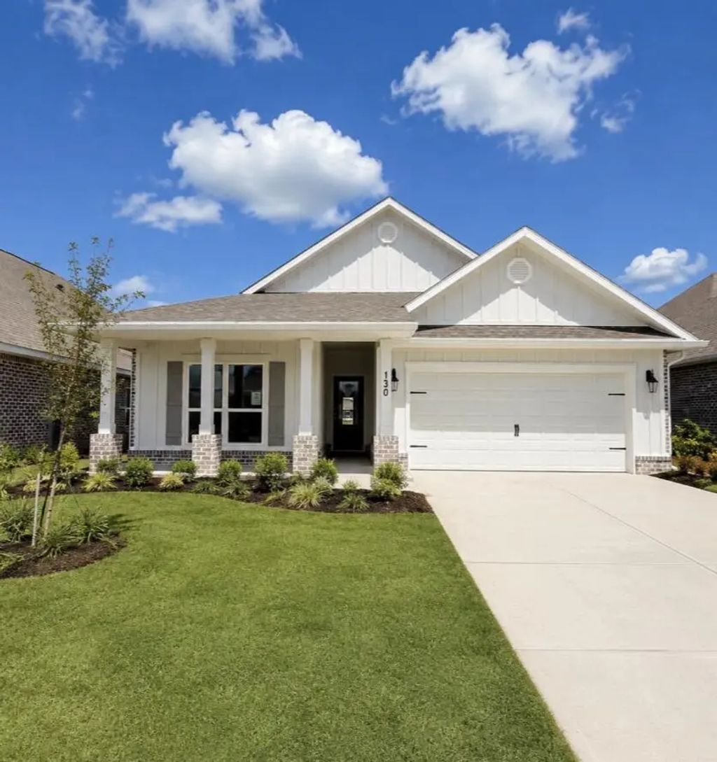 2 of 32 - 130 E Gray Owl Drive, Freeport, FL