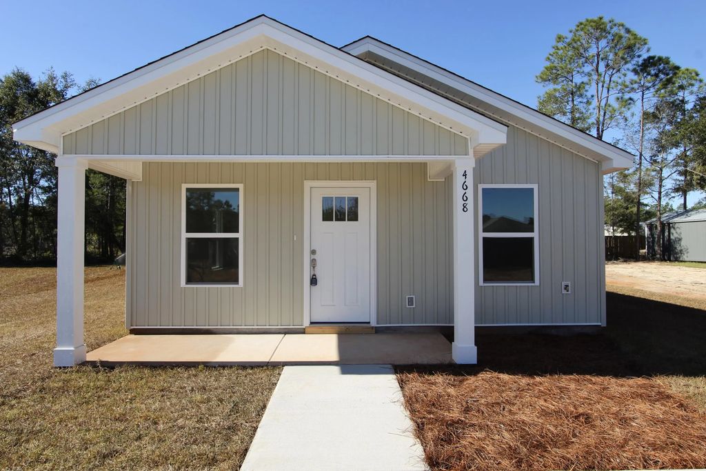 5322 Wright Home Place, Crestview