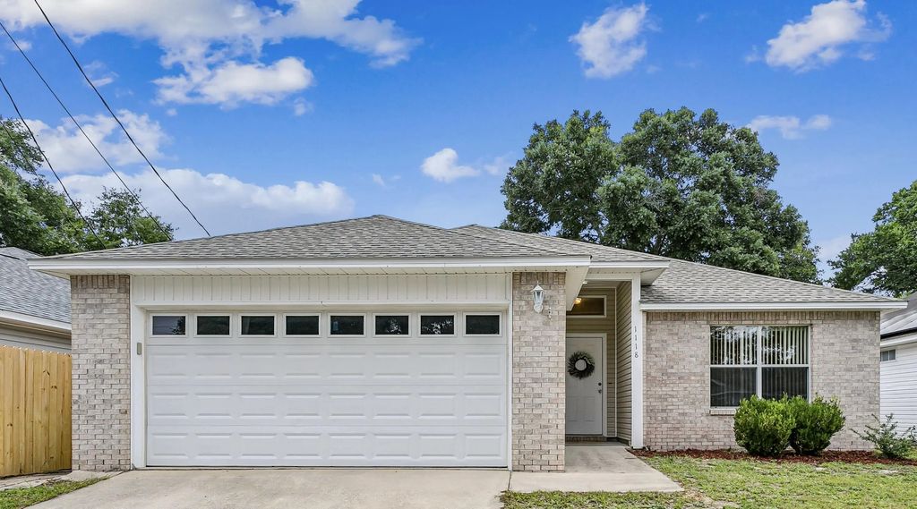 1118 Ivey Terrace, Niceville